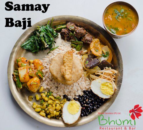 Bhumi Restaurant & Bar